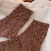 Chaussettes Au coin du feu