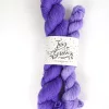 Kit chaussettes Bonbons à la violette