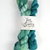Kit chaussettes Malachite