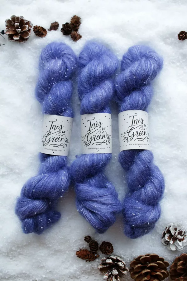 Mohair & Soie - Nordic Nights – Image 3