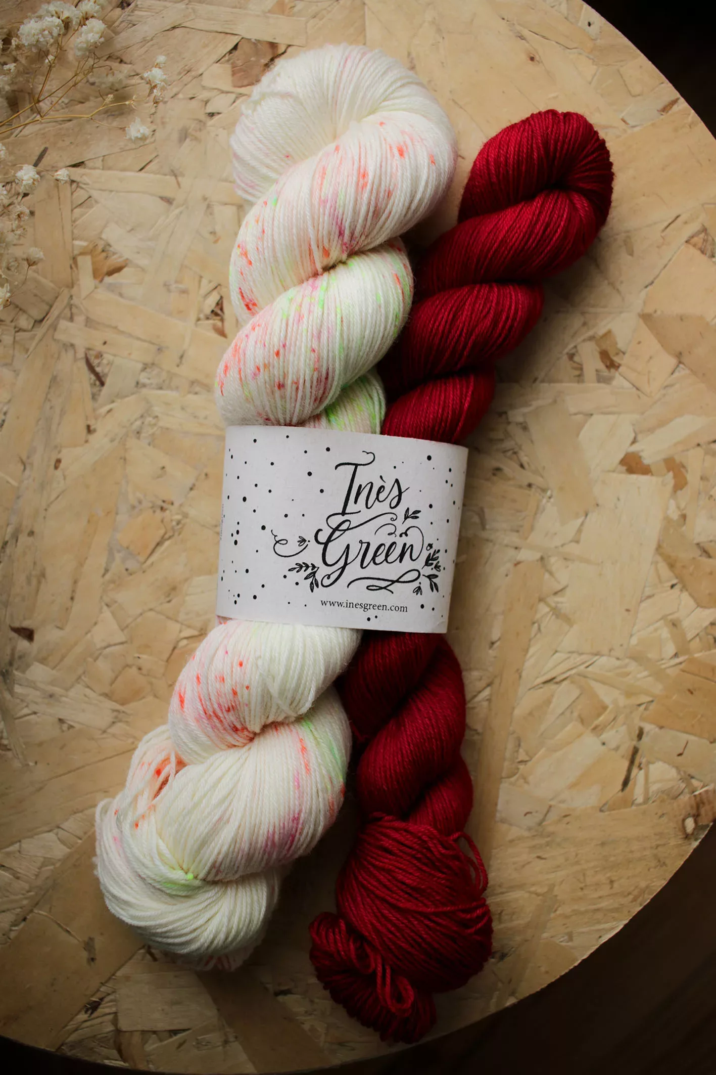 Kit chaussettes Coeur qui pétille - Image 2