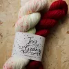 Kit chaussettes Coeur qui pétille