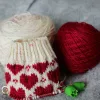 Kit chaussettes Coeur qui pétille – Image 5