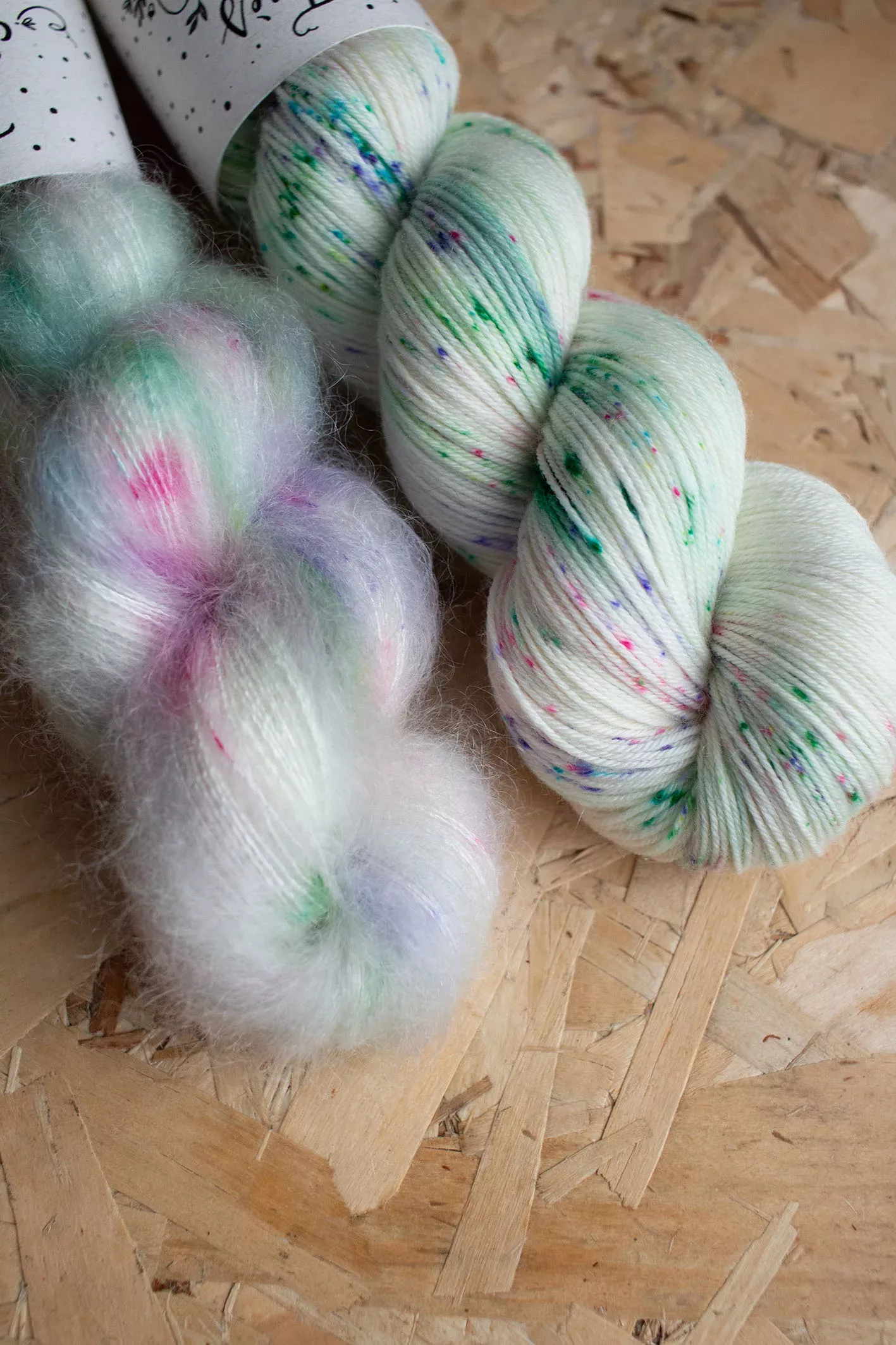 Les Pipelettes – Image 2