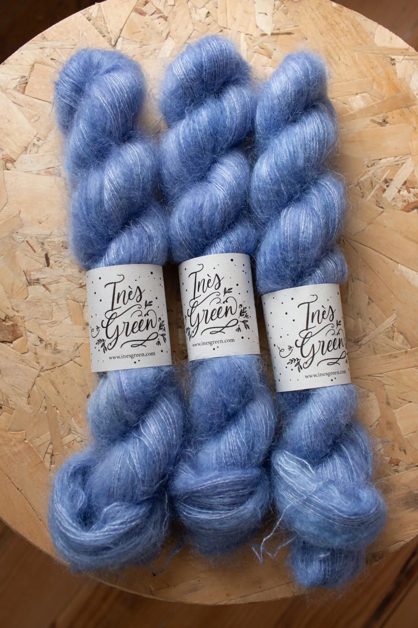 Fleur Bleue - Image 2