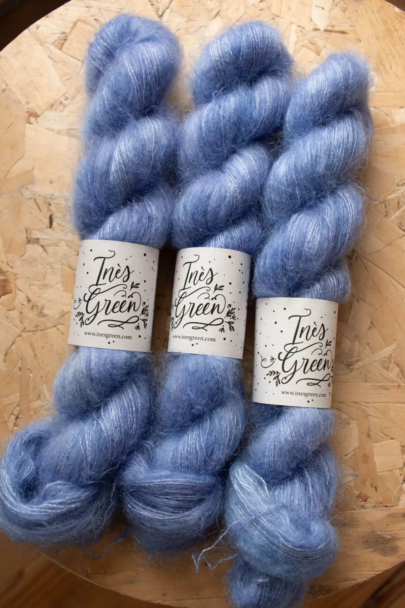 Fleur Bleue - Image 3