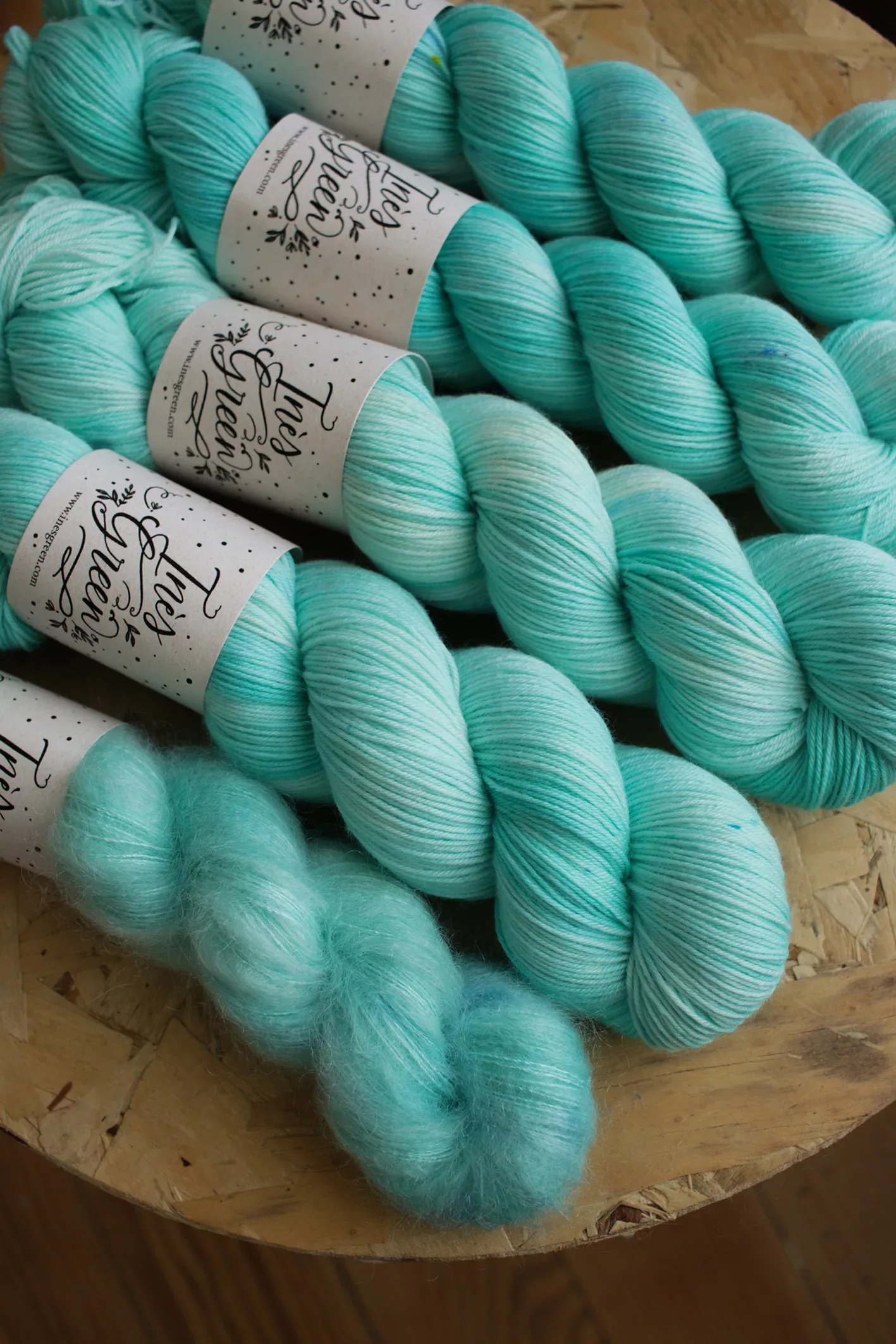 Blue Lagoon - Image 2