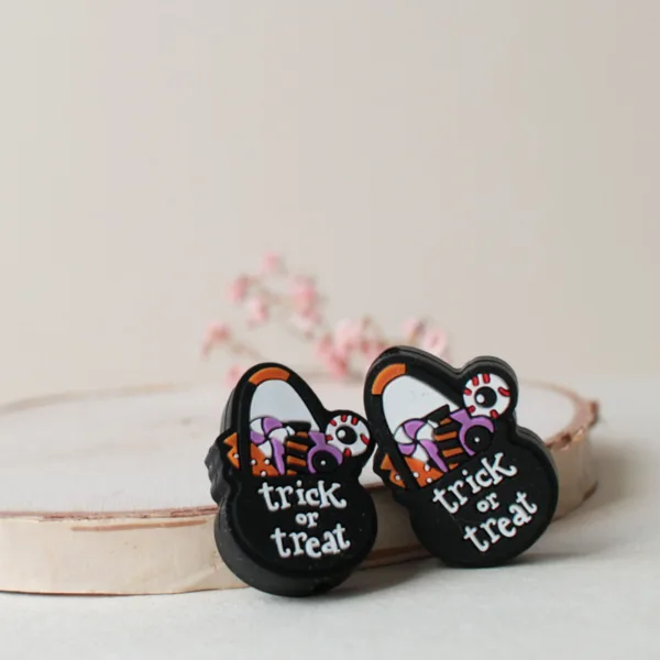 Stoppeurs de mailles Trick or Treat