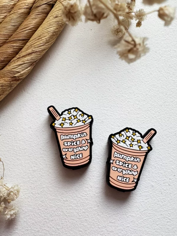 Stoppeurs de mailles Pumpkin Spice