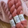 Rose Caramel