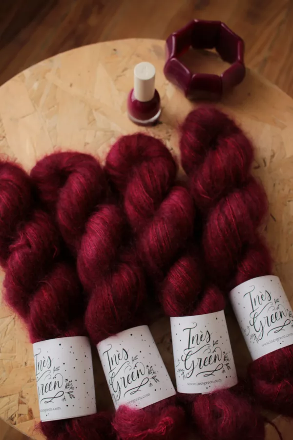 Rouge mon amour – Image 3