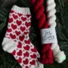 Kit chaussettes Coeur qui pétille – Image 6