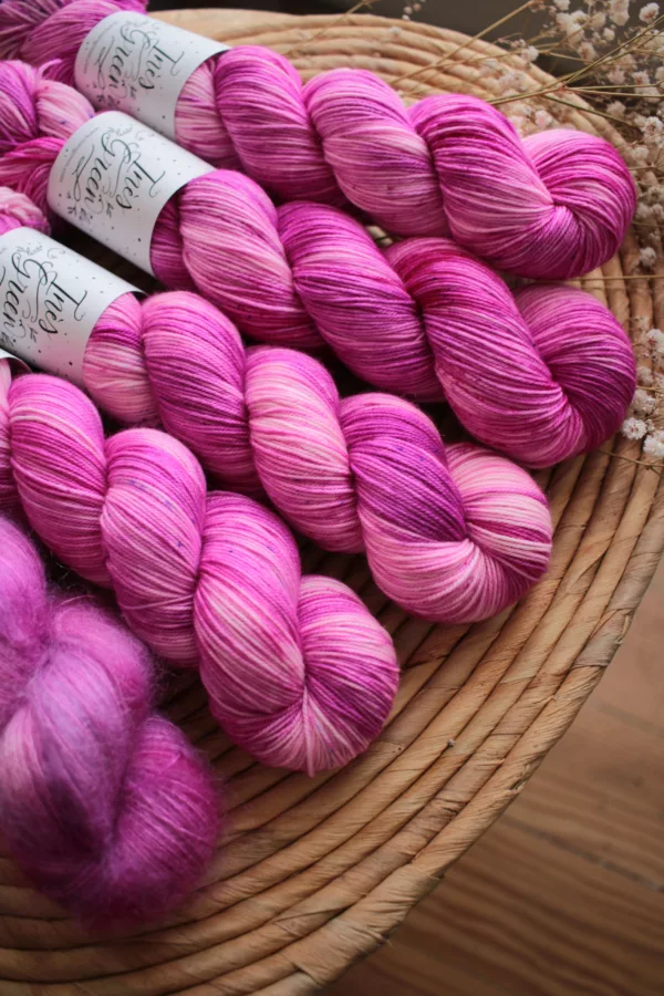Juillet 2025 - Sorbet – Image 2