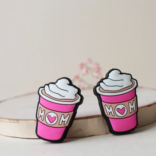 Embout aiguilles mug mom