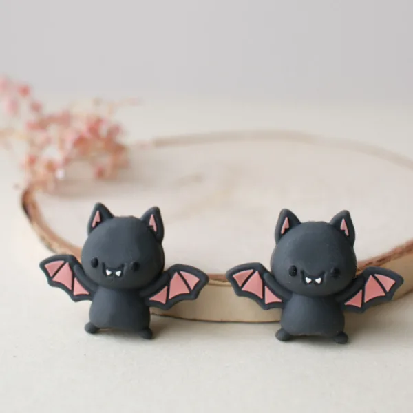 Stoppeurs de mailles Chauves-souris