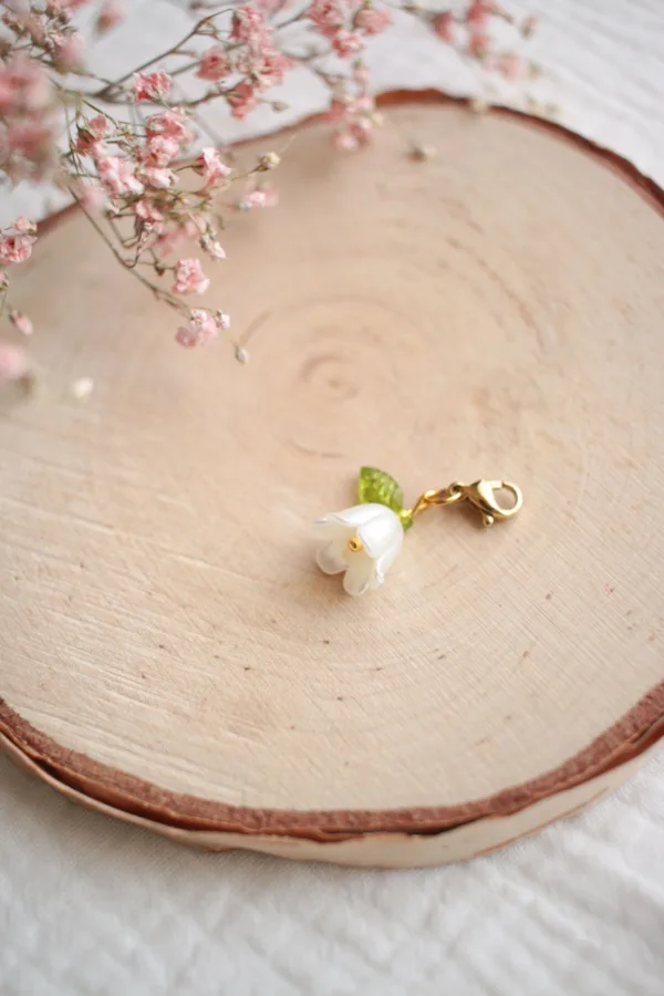 Progress keeper brin de muguet