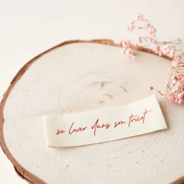 Se lover dans son tricot