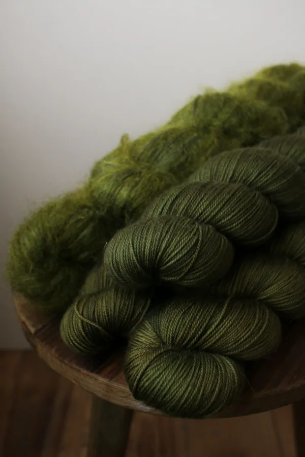 Olive