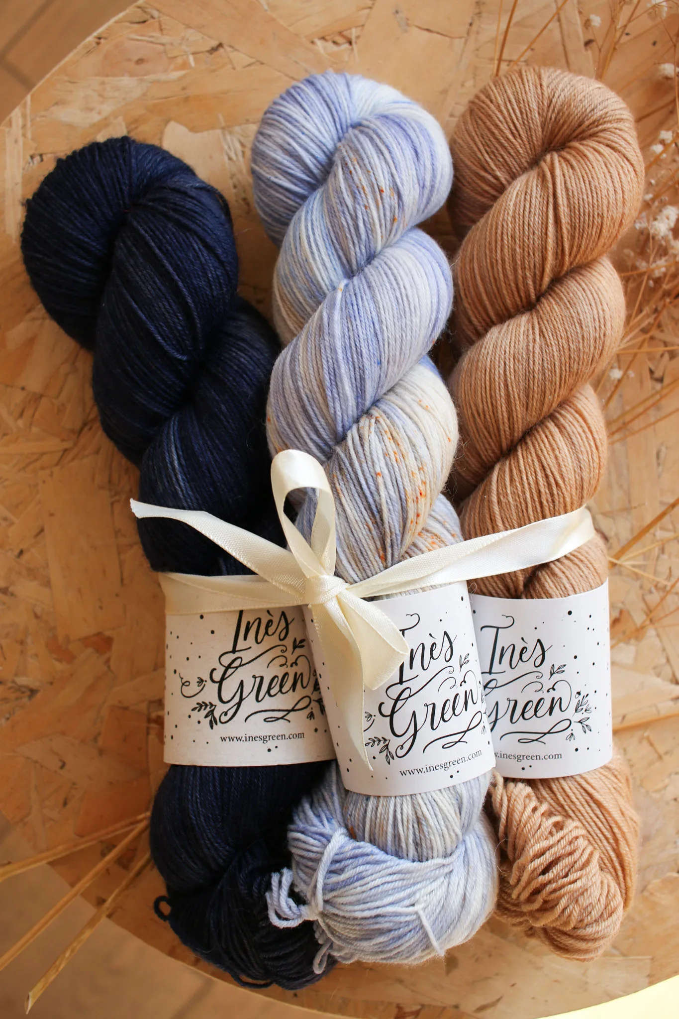 Kit Châle Ciel doré – Image 3