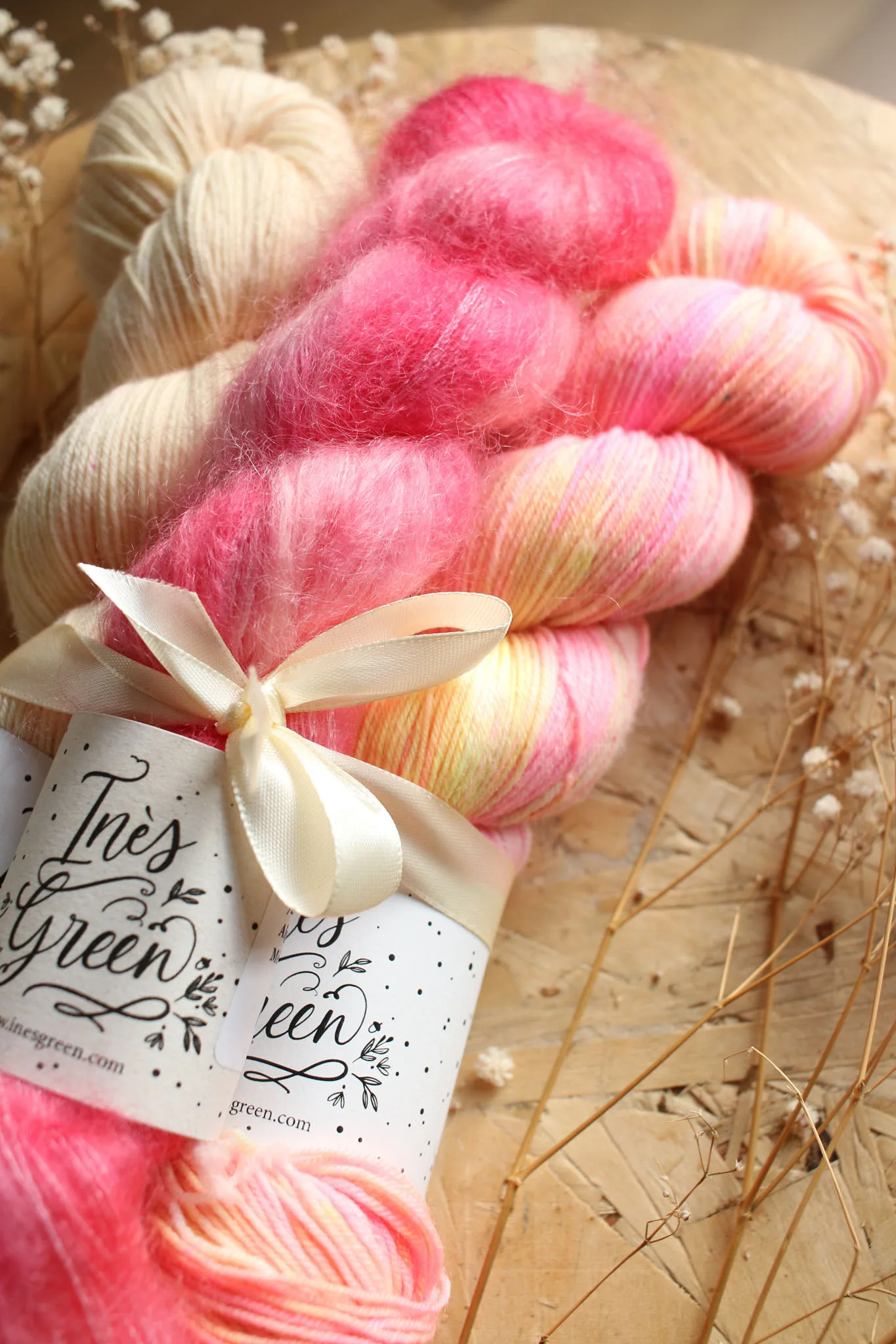 Kit Châle Écume de soleil – Image 3