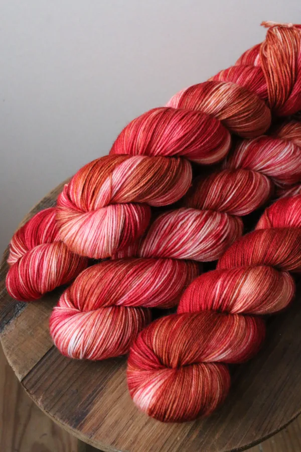 Novembre 2025 - Pain d'épices