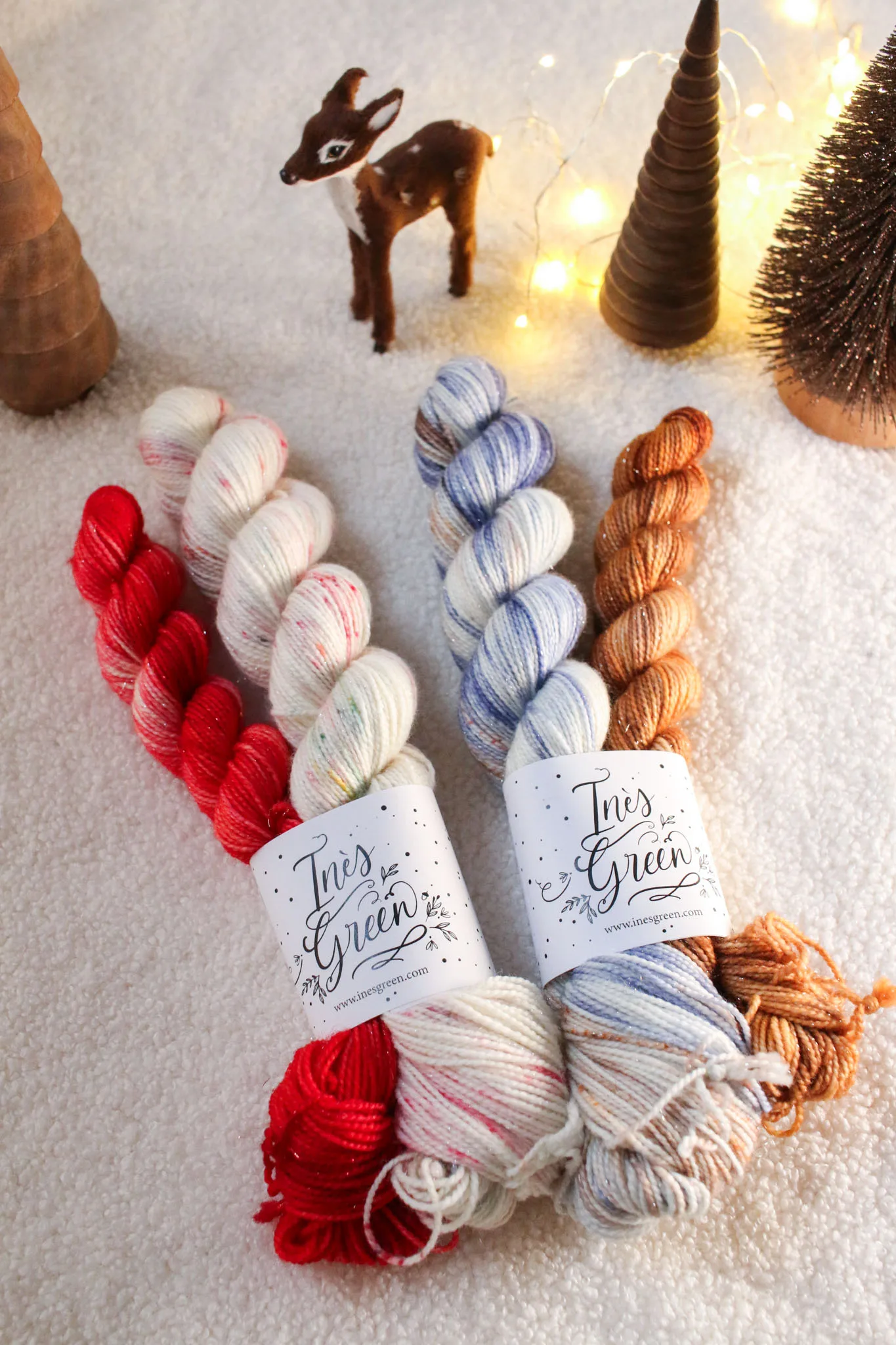 Kit chaussettes Souvenirs d’antan – Image 3