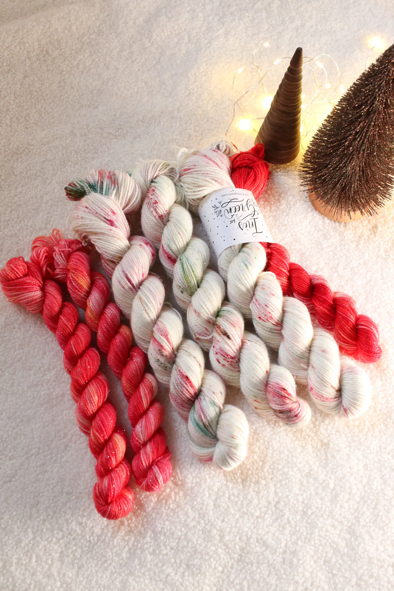 Kit chaussettes Souvenirs d’antan – Image 2