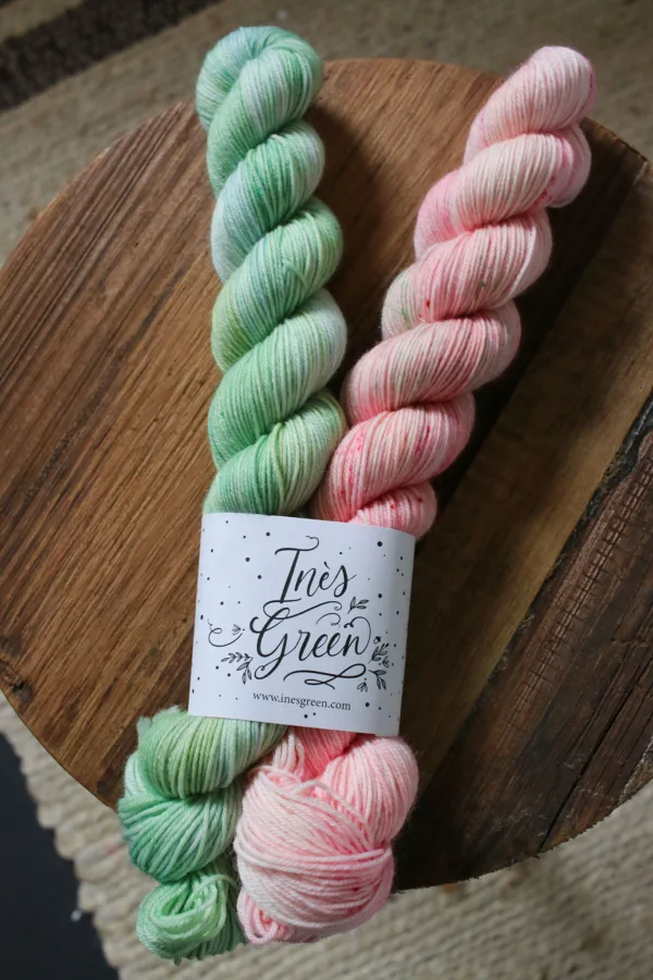 Kit chaussettes Dancing Queen