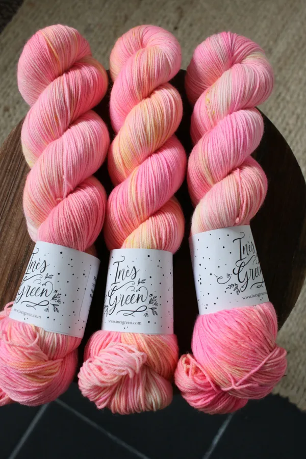 Kit laine Sunny Bloom