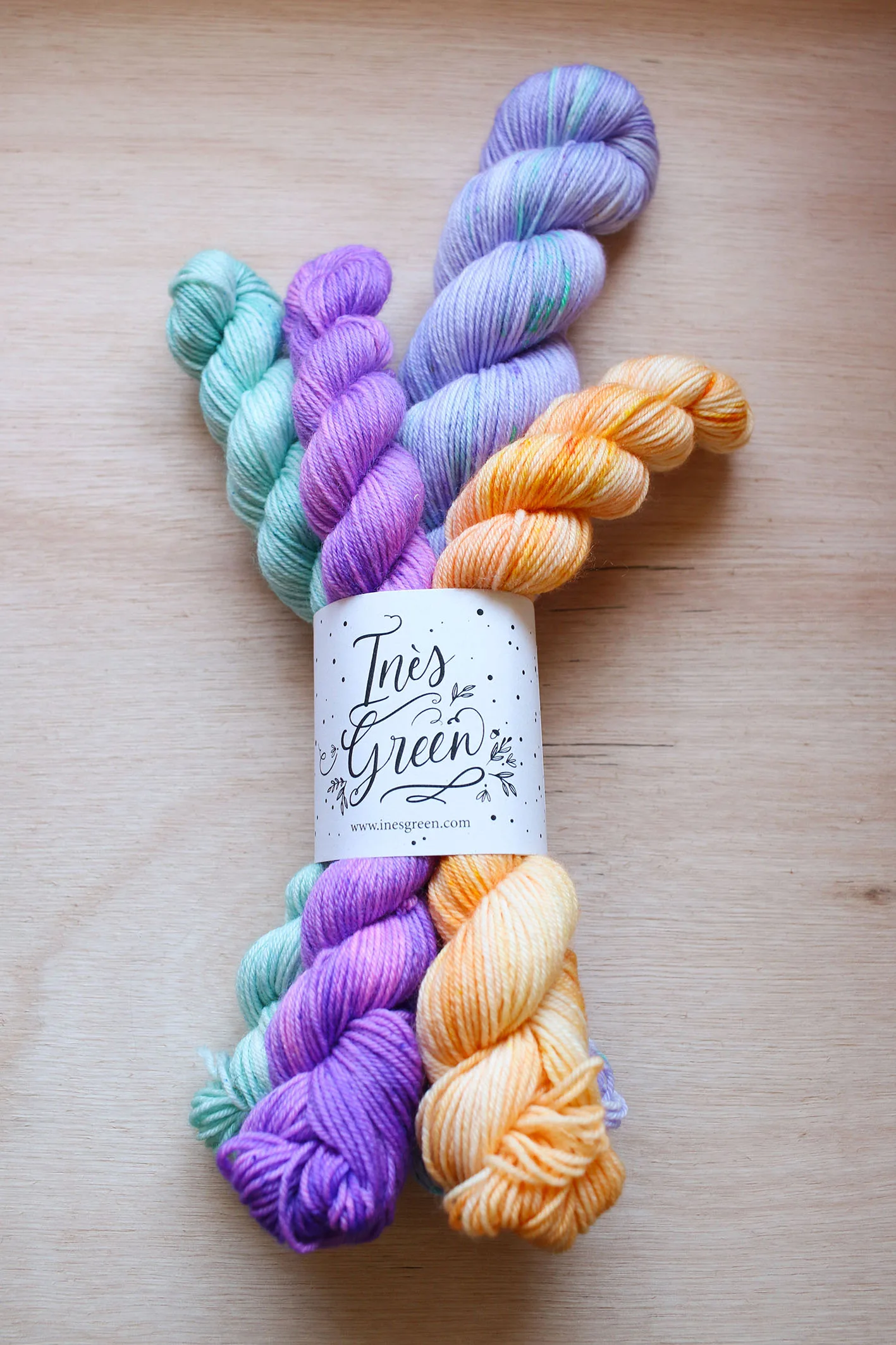 Kit chaussettes Crocus - Image 2