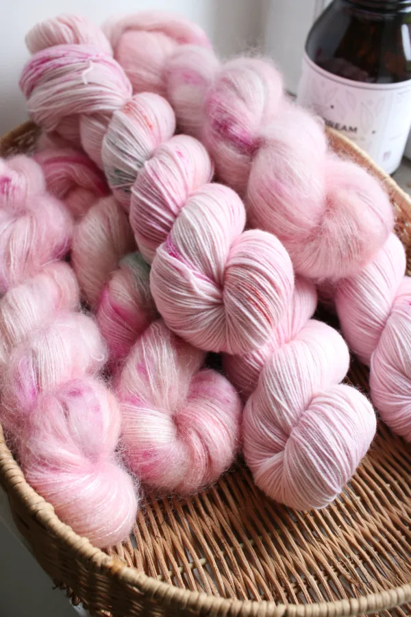 Kit laine Love me tender