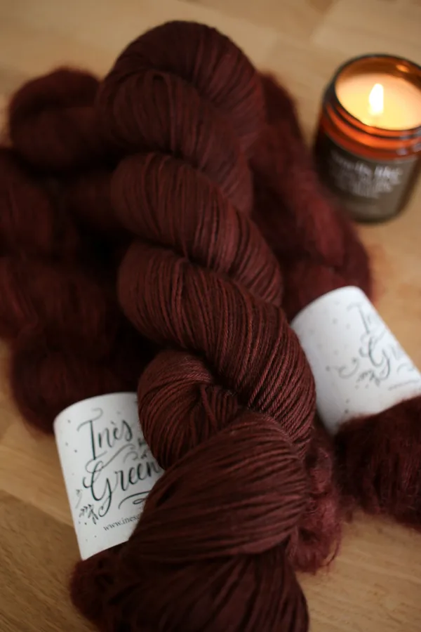 Ecorce de rose