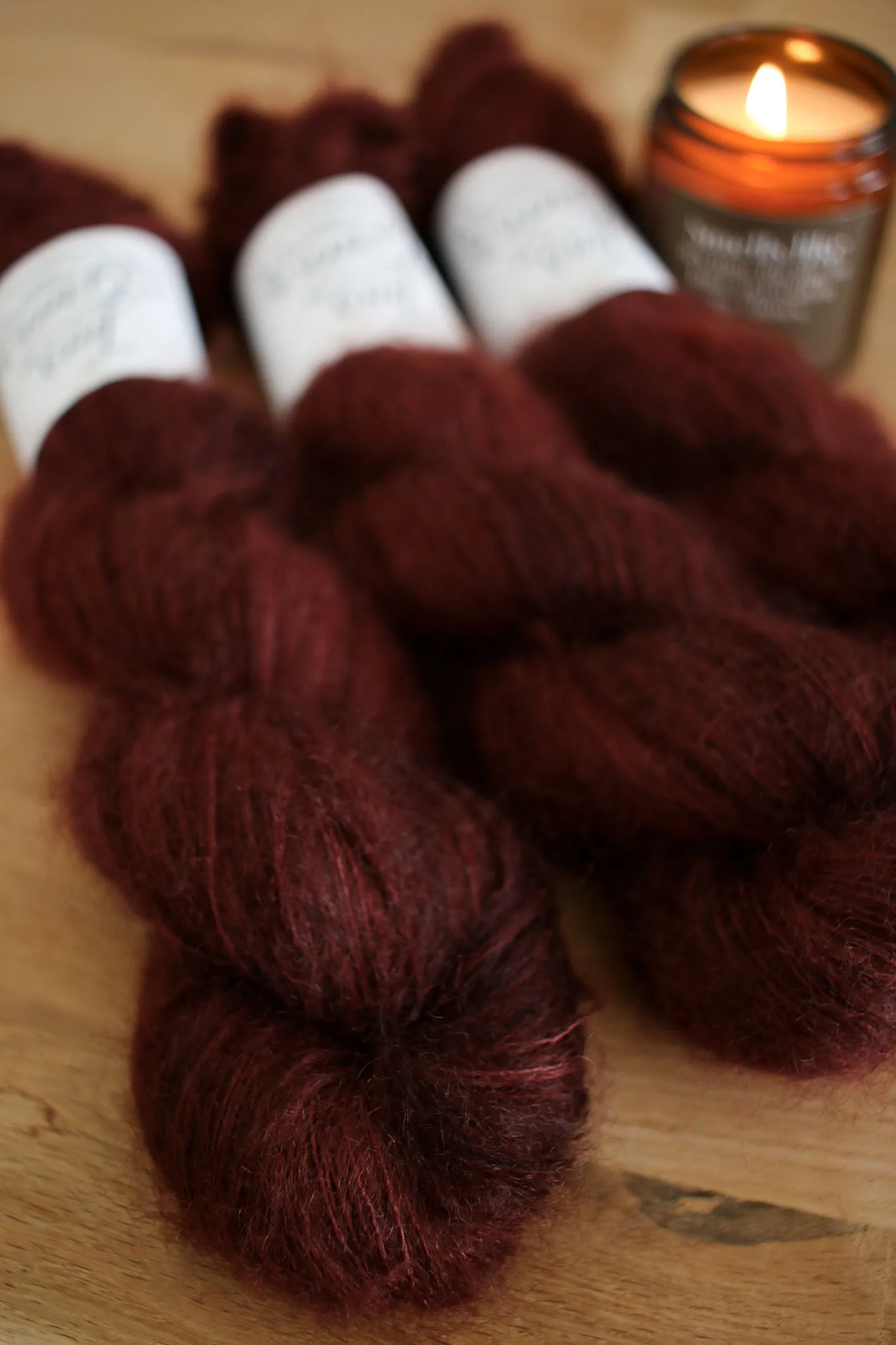 Ecorce de rose – Image 3